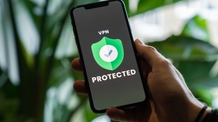vpn protected